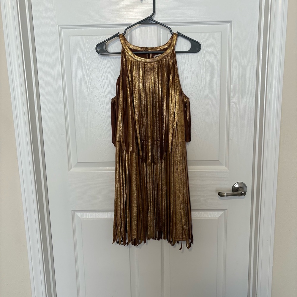 Idyllwind by Miranda Lambert Dress